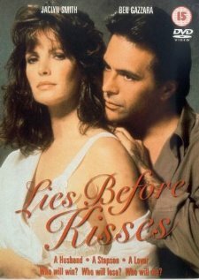 Ложь перед поцелуем (1991)