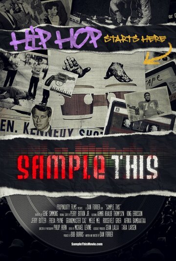Sample This (2012)