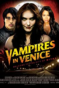 Vampires in Venice (2013)
