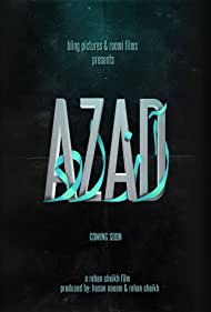 Azad (2017)
