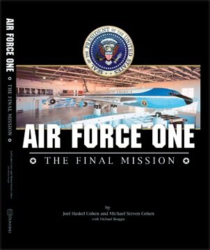 Air Force One: The Final Mission (2004)