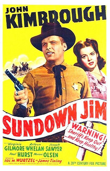 Sundown Jim (1942)