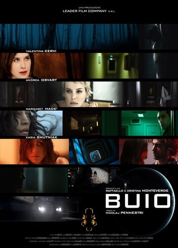 Buio (2013)
