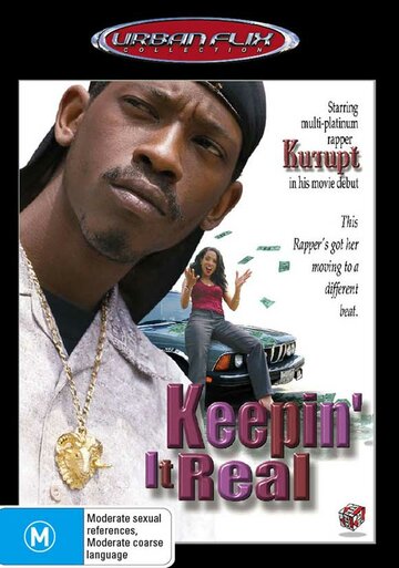 Keepin' It Real (2003)