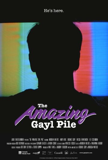 The Amazing Gayl Pile (2015)