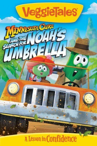 VeggieTales: Minnesota Cuke and the Search for Noah's Umbrella (2009)