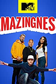 Amazingness (2017)