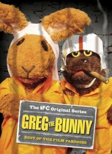 Greg the Bunny (2005)