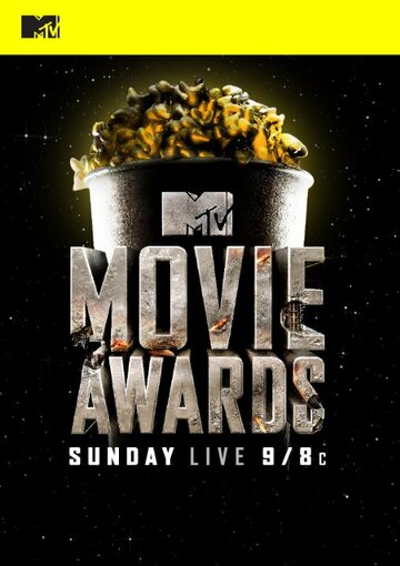 Церемония вручения премии MTV Movie Awards 2014 (2014)