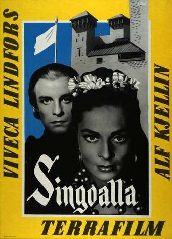 Сингоалла (1949)
