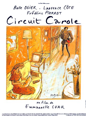 Circuit Carole (1995)