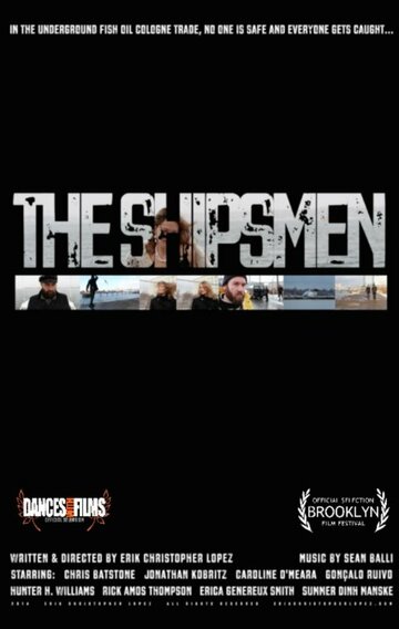 The Shipsmen (2014)